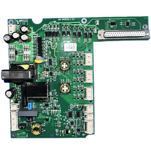 1 pièce Carte de commande de puissance série <span class=keywords><strong>Zint</strong></span> 541 580 880, neuve et originale, en stock, pour automatisation industrielle, PLC dédié PAC - Product Image 1