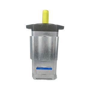 Bomba de Engranajes Internos Hidráulica de Alta Presión Eips Eiph Eiph2 Eiph3 Eipc2 Eipc3 Eipc5 Eipc6 Eipc3-050ra23-10 - Product Image 5