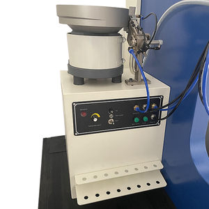 آلة إدخال مثبتات سريعة من سلسلة PEM بقدرة تثبيت قصوى M10 للصواميل وM8 للمسامير - Product Image 2