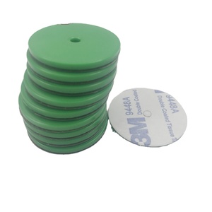 Không thấm nước khắc chết cắt iso14443a 13.56MHz 144 byte có thể đọc được và có thể ghi thụ động <span class=keywords><strong>RFID</strong></span> Disc Tag cho <span class=keywords><strong>NFC</strong></span> điện thoại thông minh - Product Image 1