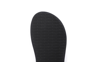 2024 Mới Mùa Hè thời trang nữ nền tảng bãi biển <span class=keywords><strong>Flip</strong></span> Flops Wedge Dép đối với phụ nữ PVC PU cao su của phụ nữ mùa hè giày phẳng - Product Image 5