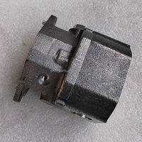 Pompe à carburant pour moteur diesel 3126B C7, pompe de transfert de carburant, engrenage 1629612 162-9612