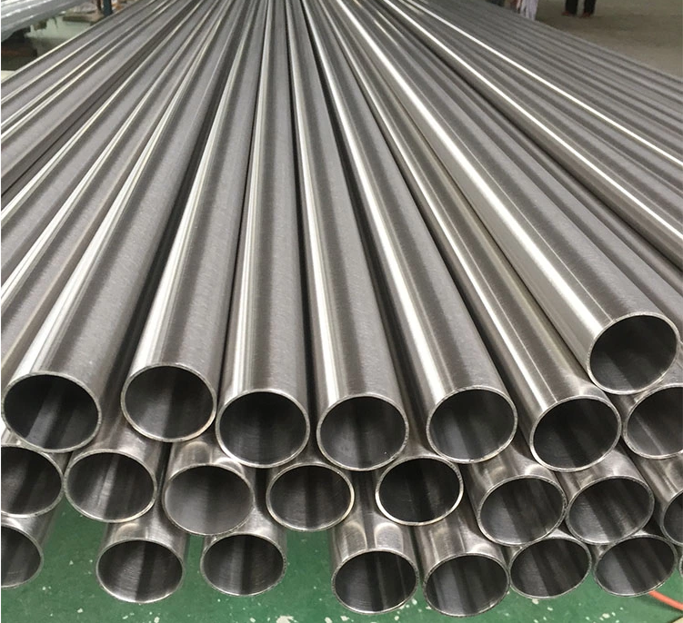 304 stainless steel seamless pipe durability introduction