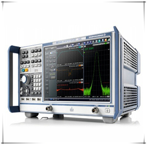 Analyseur de Réseau Vectoriel Rohde & Schwarz ZND d'Occasion, Haute Précision, Classe 2, 10 KW, Protection IP67, 220/240V, Origine US, Testé - Product Image 1