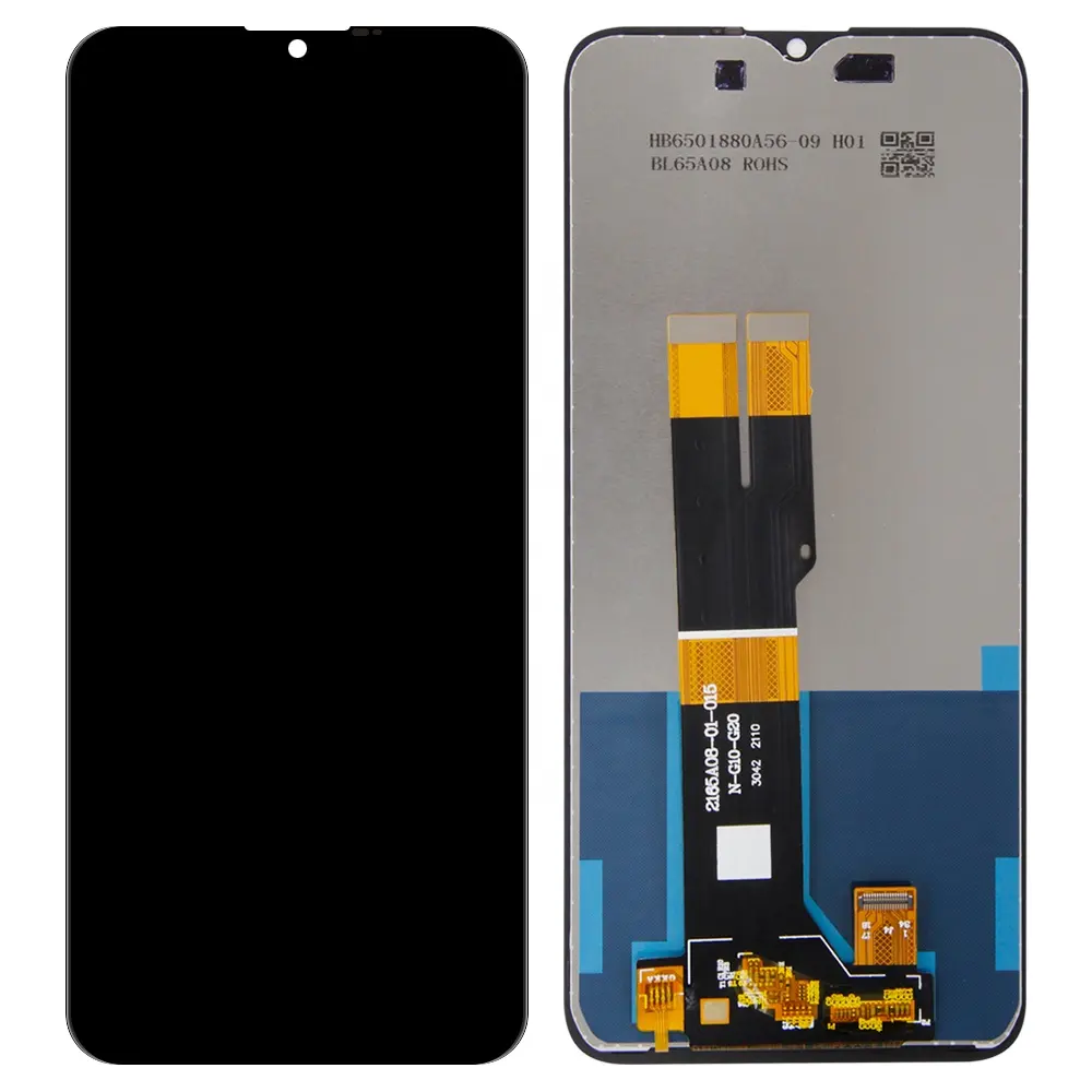 Phone Lcd Screen For Nokia G10 G20 TA-1334 TA-1351 TA-1346 TA-1338 LCD Display Touch Screen Panel Digitizer Assembly