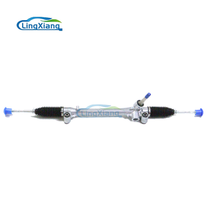 <span class=keywords><strong>Caja</strong></span> <span class=keywords><strong>de</strong></span> dirección RHD nueva al por mayor <span class=keywords><strong>de</strong></span> fábrica Lingxiang 45510-0D550 para 2014- Ajuste directo 1 año <span class=keywords><strong>de</strong></span> garantía - Product Image 2