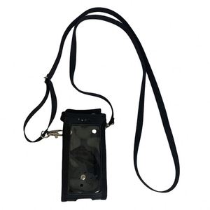 Funda Universal de Nailon para Radio Walkie Talkie, Certificada por BSCI, para Uso en Exteriores - Product Image 2