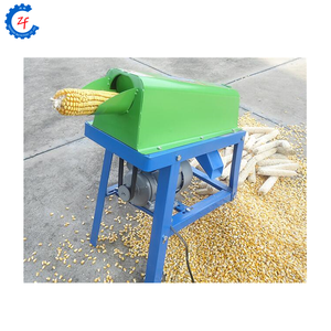 Trilladora de maíz eléctrica para uso doméstico Filipinas - Product Image 1