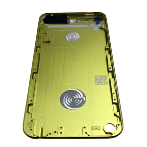 ฝาหลังโลหะ OEM สำหรับ <span class=keywords><strong>iPod</strong></span> <span class=keywords><strong>Touch</strong></span> 5 <span class=keywords><strong>6</strong></span> รุ่นที่ 5 และ <span class=keywords><strong>6</strong></span>  ฝาครอบแบตเตอรี่ - Product Image 3