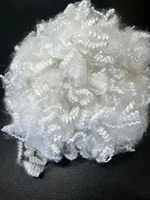 3M Thinsulate type K # high loft polyester fibre matelassage ouate pour vêtement literie polyester isolation thermique
