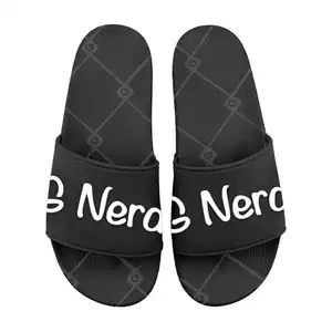 Chinelo Feminina Sapatos 슬리퍼 디자이너 슬라이드 남성 플라스틱 품질 홈 슬리퍼 학교 신발 샌들 후 크로스 슬라이드