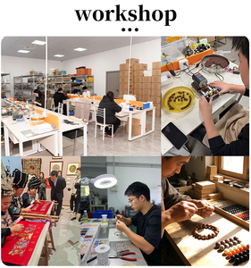 จี้พระพุทธรูปคริสตัลสี<span class=keywords><strong>ขาว</strong></span>ธรรมชาติแกะสลักด้วยมือ คริสตัลบำบัด <span class=keywords><strong>พระ</strong></span>เครื่องนำโชค ป้องกันภัย สร้อยคอสำหรับผู้ชายและผู้หญิง - Product Image 6