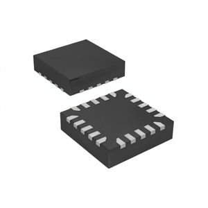 Embedded ATTINY20-MMHR Manufacturer Channel 20 VFQFN Exposed Pad Components Electronic - Product Image 1
