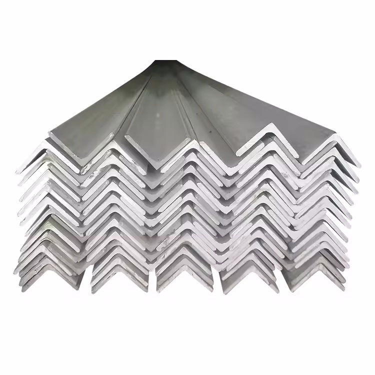 Angle Steel Q235 Q345 Carbon Equal