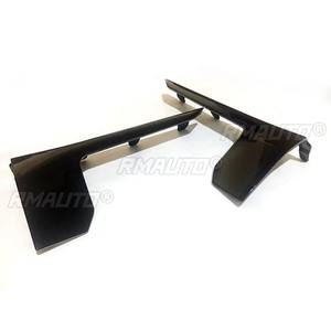 Extensión de alerón lateral para faldón de coche, difusor protector para BMW M2 G87 2023-2024, divisor de faldón lateral, accesorios para coche - Product Image 6