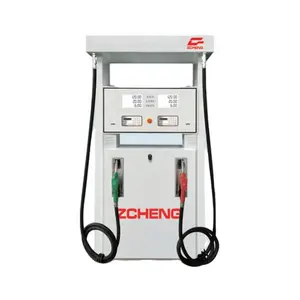 Pompe à distributeur de carburant Type galbarco, 1 pièce, pour Station essence, station de remplissage, pompe de distribution de carburant