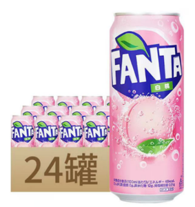 Fantaa 330ml Boissons gazéifiées au <span class=keywords><strong>Coca</strong></span> Boissons aromatisées aux fruits exotiques - Product Image 2