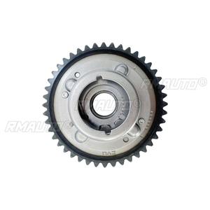 A2710501500 Piñón de distribución de admisión y escape del árbol de levas, kit de cuerpo del ajustador de admisión del motor para Mercedes Benz 271, accesorios para coche - Product Image 4