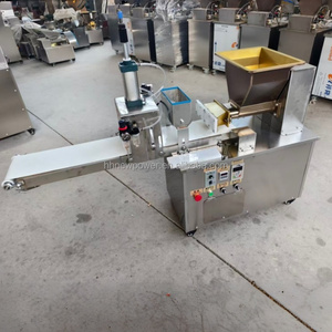 Machine automatique de haute qualité pour former des tortillas, des pizzas, des crêpes, des bases de <span class=keywords><strong>pizza</strong></span>, des pâtes à pita, des presses à naan - Product Image 5