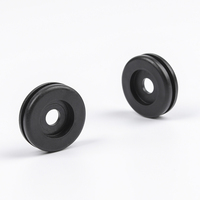 Grommet en caoutchouc isolant pour câble personnalisé