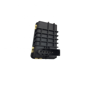 Actionneur <span class=keywords><strong>de</strong></span> chargeur <span class=keywords><strong>Turbo</strong></span> pour <span class=keywords><strong>Mercedes</strong></span> Benz E 350/300 M <span class=keywords><strong>320</strong></span> <span class=keywords><strong>Mercedes</strong></span> Sprinter II 781751G-001 6NW009660-00 - Product Image 4