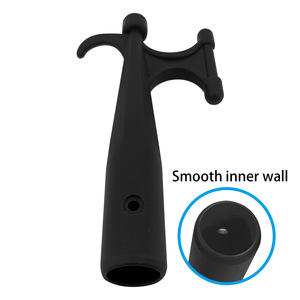 Gancho de plástico para barco, repuesto de hardware marino para uso en rescate de yates y embarcaciones - Product Image 3