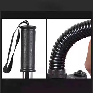 Entrenador de Muñeca para Fortalecer el Agarre con Diseño de Llave Inglesa para Mayor Legibilidad y Visibilidad - Product Image 2