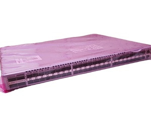 Ds-6620b, 48 ports avec 24 ports activés, 24x16gb SFPs, unité standard Ds6620b, commutateur de stockage à fibre optique neuf Ds-6620b - Product Image 3
