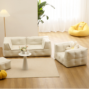 Soft Lazy <strong>Bean</strong> <strong>Bag</strong> Sofa Hot Sale Beanbag Chairs Custom <strong>Bean</strong> <strong>Bag</strong> Covers Beanbag Indoor&amp;Outdoor - Product Image 6