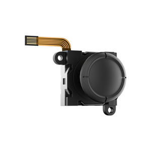 Effetto Hall 3D asta analogica joystick elettromagnetico joystick modulo sensore per interruttore Joycons Controller - Product Image 3