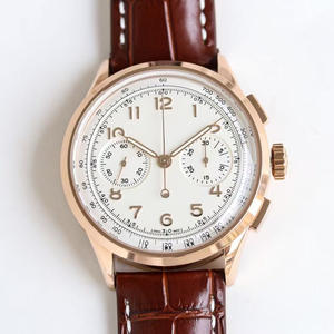 Reloj Mecánico Automático de Lujo de Alta Calidad con Diseño de Diseñador, Resistente al Agua, con Esfera Luminosa y Puntero - Product Image 1