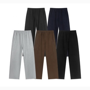 <span class=keywords><strong>Felpa</strong></span> <span class=keywords><strong>con</strong></span> <span class=keywords><strong>Cappuccio</strong></span> Oversize da <span class=keywords><strong>Uomo</strong></span> Personalizzata Stile Aol0 in Cotone <span class=keywords><strong>con</strong></span> Ricamo, Tinta Unita - Product Image 4