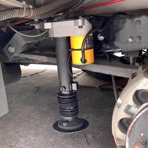 Gato de elevación del coche del estabilizador automático eléctrico para RV Camper Trailer con control remoto del controlador - Product Image 3