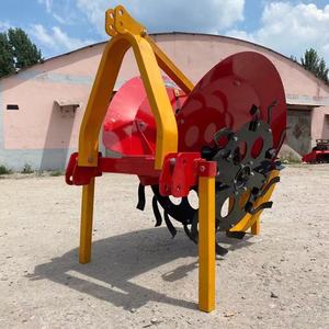 Machine industrielle de chantier, à usage profond, <span class=keywords><strong>pour</strong></span> <span class=keywords><strong>la</strong></span> <span class=keywords><strong>vigne</strong></span> de raisin - Product Image 4