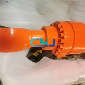 Cylindre hydraulique d'excavatrice 45 #   Cylindre de godet à finition lisse 9187390 9187391 9205252 9205253 4613892 4613893 ZX230 - Product Image 4