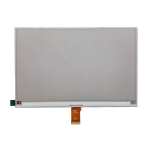 Module d'écran E Ink Technologie Ble 5.0 7,5 pouces Étiquettes de vente au détail intelligentes Spl Affichage Eink Esl pour supermarché Étiquette de rayon électronique - Product Image 2