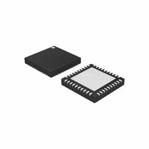 Power Management (PMIC) Manufacturer Channel 40 TFQFN Exposed Pad Buy Electronics Components Online L99LD21Q6TR - Product Image 1