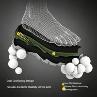 Sepatu Bot Berkendara Motor Musim Panas Solusi Satu Atap CAD DDP |   Perlengkapan Atas Premium PU |   Label Pribadi Khusus |   EU/AS B2B Premium
