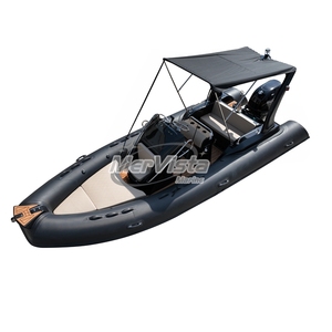 2024 nouveau bateau noir <span class=keywords><strong>zodiac</strong></span> 580 bateaux de kayak à <span class=keywords><strong>moteur</strong></span> électrique de turquie <span class=keywords><strong>pour</strong></span> 11 personnes - Product Image 6