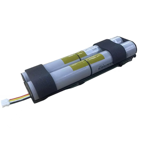 Victpower แพคแบตเตอรี่ลิเธียม14.4V 5000mAh 21700เซลล์ Li-ion ที่1000รอบได้รับการรับรอง ce/fcc - Product Image 1