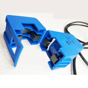 Módulo DIY de Transformador de Corriente de Pinza Dividida AC05A, Sonda de Inductancia Mutua de Alta Resolución y Alta Frecuencia de Muestreo para Osciloscopio - Product Image 4