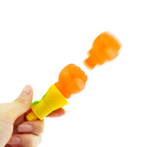 Plastic Catapult Fist Empty <strong>Sweet</strong> Candy Toys for Bulk Sweeties Candies Holder Toy - Product Image 6