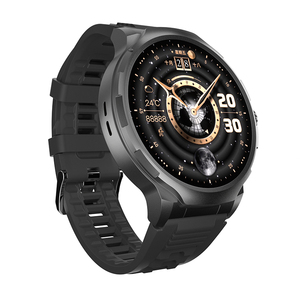 Montre connectée EDS GT100 avec insertion de carte SIM 4G, mémoire 4G+32G, Full Netcom, écran TFT 1,85 pouces, caméra rotative, batterie 1100 mAh - Product Image 4