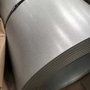Bobine d'acier ISO9001 0,4-4 mm S350GD S550GD G350 G300, revêtement magnésium aluminium <span class=keywords><strong>zinc</strong></span>, 508 610 mm pour toiture métallique - Product Image 2