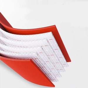 리프팅 벨트 호이스트 크레인 1톤 2톤 3톤 5톤 산업용 슬링 플랫 트레일러 로프 웨빙 슬링 허베이 중국산 - Product Image 5