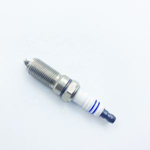 Bougies d'allumage 4M5G 12405 XE/AYFS22CB/1493001 pour <span class=keywords><strong>FOCUS</strong></span> <span class=keywords><strong>MK1</strong></span> MK2 CMAX FUSION MONDEO <span class=keywords><strong>MK1</strong></span> MK4 TRANSIT CONNECT - Product Image 2