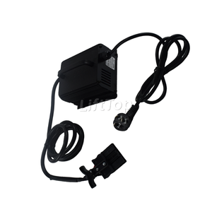 Chargeur de <span class=keywords><strong>batterie</strong></span> lithium <span class=keywords><strong>externe</strong></span> SWCH24V10A <span class=keywords><strong>B</strong></span> 75X avec connecteur noir pour chariot élévateur - Product Image 5