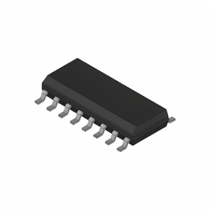 Service tout-en-un original 16 SOlC DM74ALS169BMX Logic Acheter des composants électroniques en ligne - Product Image 1