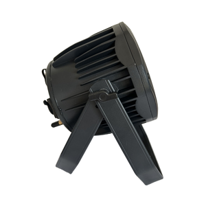 IP65 không thấm nước 6x18W rgbwa UV 6in1 dẫn ánh sáng sân khấu đèn không dây DMX512 Điều khiển Wifi hiệu ứng chùm Pin hoạt động đèn - Product Image 4