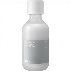 Tónico Facial de Camelia con Doble Barrera de Vitamina C, Antienvejecimiento, Sin Silicona, Sin Alcohol, Hidratación Duradera, Astringente Facial - Product Image 3